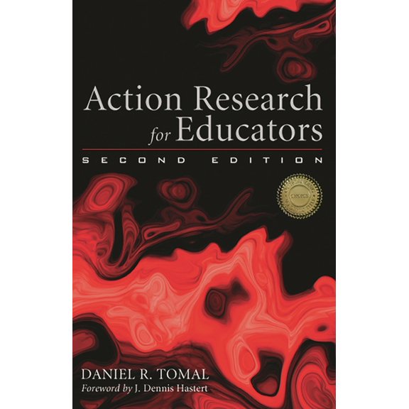 Concordia University Leadership Action Research for Educators, (Paperback)