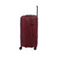 thumbnail image 2 of it luggage Momentous 25" Hardside Checked 8 Wheel Expandable Spinner, 2 of 7