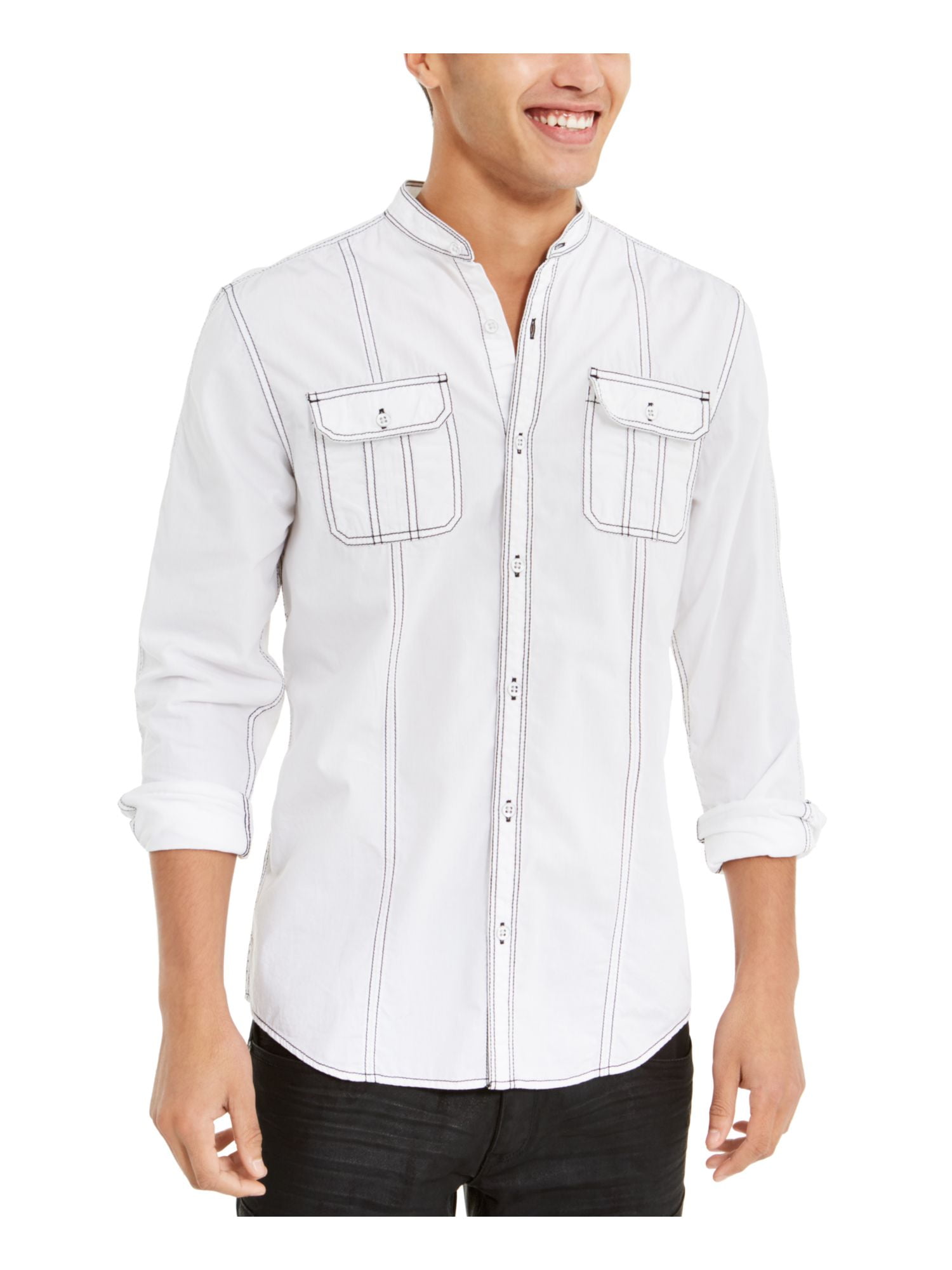 ralph lauren paint splatter shirt