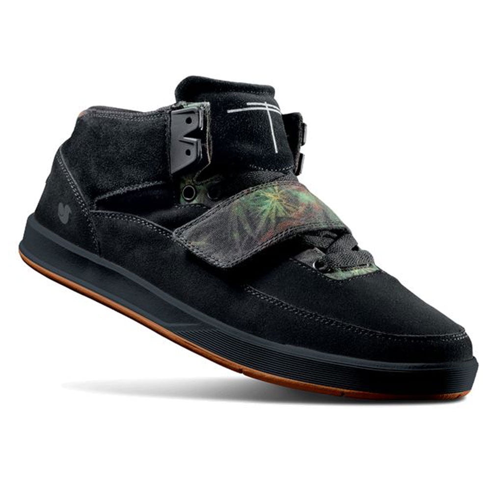 DVS Torey 3 Men/Adult Shoe Size 9 Casual Dvf0000218-005 Black, Men's