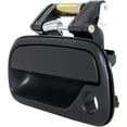 thumbnail image 2 of New Exterior Door Handle for 2000-2006 Toyota Tundra Front Left Plastic, 2 of 5