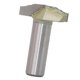 thumbnail image 1 of Fresadora Corte Bits Brocas Cilíndricas Multiusos Herramientas Manuales Eléctricas 30, 1 of 6