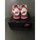 thumbnail image 5 of Ni - ke Air Jordan 3 Retro Fire Red 2022, DN3707-160, Size 11M, 5 of 5