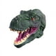thumbnail image 3 of Guantes de mano de dinosaurio, modelo de simulación de tiburón, tiranosaurio rex, triceratops, pegamento suave, brazo de tiburón, juguete, 3 of 3