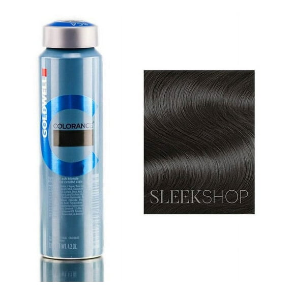 Goldwell Colorance Hair Color (Can) 5MB Dark Jade Brown 4.2 oz