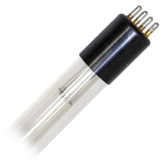 Philips 133892 - TUV 36T5 HO 4P SE Germicidal Fluorescent Light Bulb