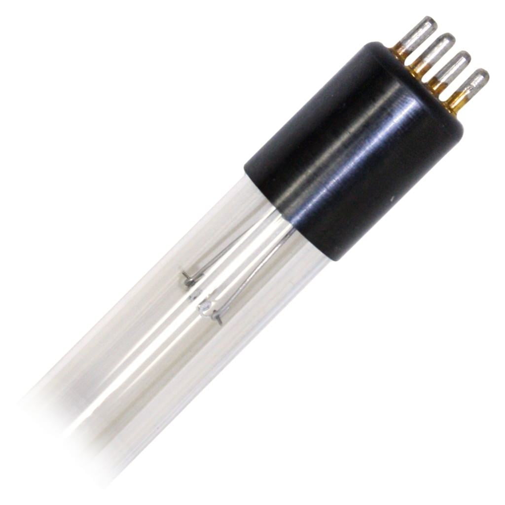 Philips 133892 - TUV 36T5 HO 4P SE Germicidal Fluorescent Light Bulb