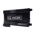thumbnail image 1 of Amplificador Monoblock DB Drive WDX1500.1 1500w Clase D DB DRIVE, 1 of 4