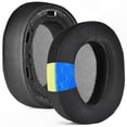 thumbnail image 1 of Over-Ear Headphone Cushion Covers with Adhesive Clips for WH-H900N Replacement, 1 of 5