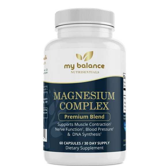 Magnesium Complex