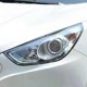 thumbnail image 2 of Exquisite For Hyundai IX35 2009 2010 2011 2012 Automotive Accessories Transparent PC Material Headlight Glass Shell, 2 of 5
