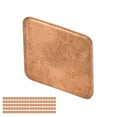 thumbnail image 4 of Copper Pad Shim Thermal Conductivity Heatsink Kit for Desktop Laptop CPU, 4 of 7