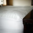 thumbnail image 5 of Kotter Home  Dimple Knit Waterproof Mattress Protector, 5 of 5