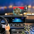 thumbnail image 1 of WIZUTIZ Solar Retro Tractor Intelligent Aromatherapy Light Sensing Rotation Long Lasting Fragrances Dispersion Deodorization And Deodorization Home Gadgets Safe&non - Toxic Reduced Price, 1 of 5