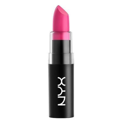 NYX Cosmetics Matte Lip Stick (Color : Girl Crush MLS39)