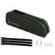 thumbnail image 5 of Bolsa para cuadro delantero de bicicleta, bolsa para tubo superior de bicicleta, contenedora para ciclismo, herramientas, billetera, teléfono, mini Verde oscuro, 5 of 8