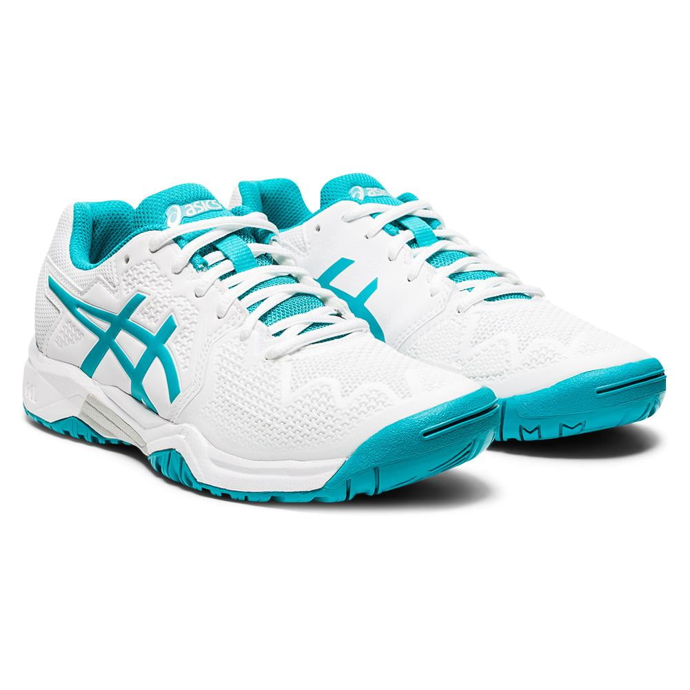 asics gel resolution 8 gs
