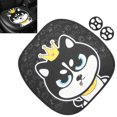 thumbnail image 3 of Cushion, Slip  Bottom Refreshing Breathable Car  Cushion  for Outdoor Trip for Home Travel, 3 of 8