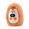 thumbnail image 3 of koolsoo Electric Hand Warmer Comfortable Mini Hand Warmer for Camping Outdoor Travel Orange, 3 of 9