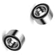 thumbnail image 1 of Balero Ruedas SYD 2 Piezas Delanteros 1986 A 1995 Ford, 1 of 4