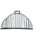 thumbnail image 2 of Cage de Bain pour Chat Cage de Douche pour Chat Cage de Douche pour Chat Cage de Séchage pour Chat Cage en Métal Cage de Douche pour Chat Cage de Bain Multifonctionnelle Résistante aux Rayures pour Chatons, 2 of 6