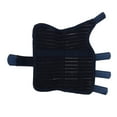 thumbnail image 3 of Protection de Correction Respirante de Plaque d'Acier de Garde de Fixation de Joint de Poignet pour S de Main d'Entaille, 3 of 13