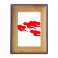 thumbnail image 1 of Symbol National Hope Photo Frame Exhibition Display Art Desktop Painting, 1 of 3