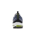 thumbnail image 4 of Nike Men's Air Max 97 OG Atlantic Blue Voltage Yellow Running Shoes, from StockX, 4 of 5