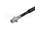 thumbnail image 2 of Sunsong 2206454 Brake Hydraulic Hose, 2 of 4