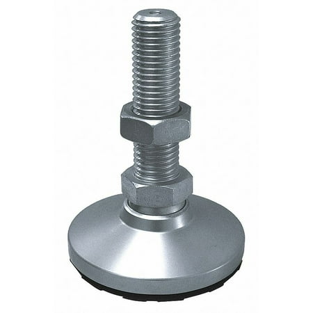 

S & W Level Mount Swivel Stud 3-8-16 1-1-4 in. NSSW-1A NSSW-1A ZO-G2690125