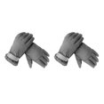 thumbnail image 2 of Eigraketly 1 par de guantes cálidos de invierno para teléfono, pantalla táctil, impermeables, a prueba de viento, guantes de ciclismo, muñequera Type1 NO1 Eigraketly CBP138942, 2 of 6