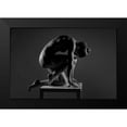 thumbnail image 2 of Belovodchenko, Anton 24x17 Black Modern Framed Museum Art Print Titled - bodyscape, 2 of 5