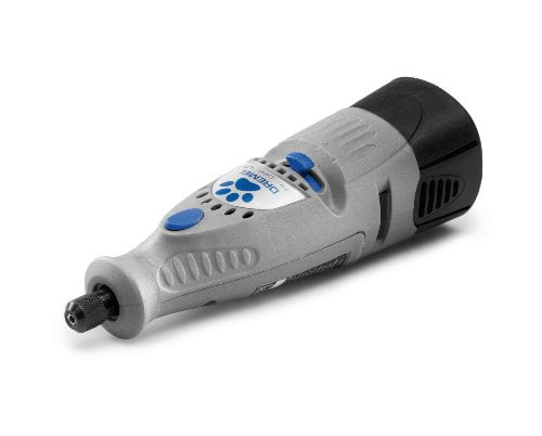 dremel 7300 dog nail grinder