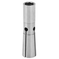 thumbnail image 3 of Back Pull Collet 65Mn 2mm Diameter High Rigidity Super Gripping Power High Precision, 3 of 5
