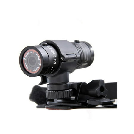 Mini Full HD 1080P Camera HD Bike Motorcycle Helmet Sports Action Camera Video DV Camcorder Car Video