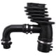 thumbnail image 1 of Air filter flow intake hose compatible with Ford Focus compatible with C-MAX MK2 1.6 TDCI 1673571 /7M519A673EJ /7M5, 1 of 5