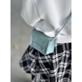 thumbnail image 6 of IIMO Kids Crossbody Bag - Easy Closure and Adjustable Strap - Perfect for Toddlers and Little Girls, 6 of 8