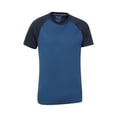 thumbnail image 4 of Mountain Warehouse Mens Endurance IsoCool T-Shirt, 4 of 4