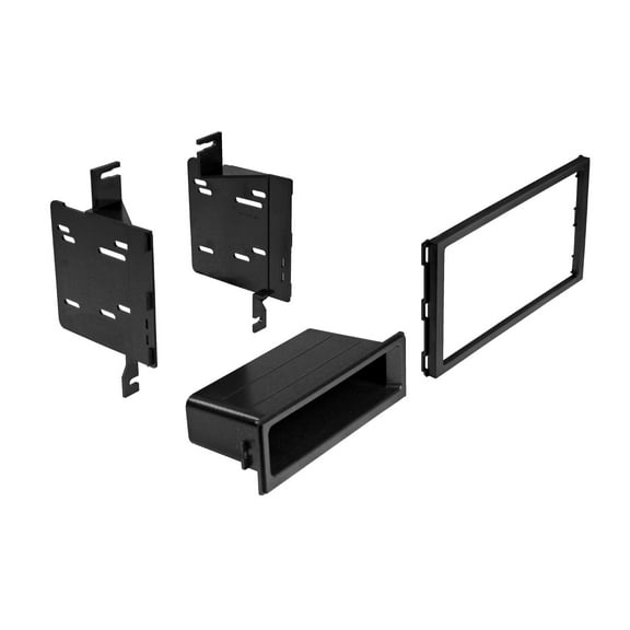 American International HYNK1142 07-10 Hyndai Elantra Installation Kit