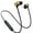 Gold, variant on Bluetooth Wireless Sport Earbuds IPX4 Sweatproof Sport Headphones with Microphone, Noise Cancelling Earphones, Noise Cancelling Headset for Workout, Running, Gym