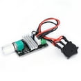 thumbnail image 2 of 6-28V  Motor Controller, Variable Speed DC Motor Controller, For Industry Use PWM Controller, 2 of 8