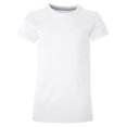 thumbnail image 1 of Hanes Girls` Essential Tee, L, White, 1 of 1