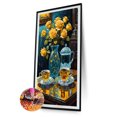 thumbnail image 4 of Kit DIY 5D Del Arte Artesanal 40x70cm, 4 of 8