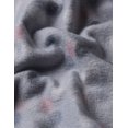 thumbnail image 4 of Sábanas Polar Vianney Pink Velvet Queen Size, 4 of 4