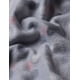 thumbnail image 4 of Sábanas Polar Vianney Pink velvet Polar Matrimonial, 4 of 4