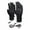 Three Temperature, variant on DAMAI Heated Gloves For Men Women Mittens Touchscreen Waterproof USB Winter Gloves Heating Glove For Driving Cycling Hunting Hiking
