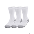 thumbnail image 1 of Calcetas Under Armour Performance Tech 3 Pares Talla M, 1 of 5