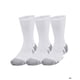 thumbnail image 1 of Calcetas Under Armour Performance Tech 3 Pares Talla M, 1 of 5
