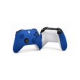 thumbnail image 2 of Version Chaude la Plus Récente 2024 - Manette Sans Fil Microsoft Xbox - Poignée de Console de Jeu Pulse Red, 2 of 6