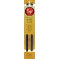 thumbnail image 2 of Boye Single Point Aluminum Knitting Needles 10"-Size 10/6Mm, 2 of 2